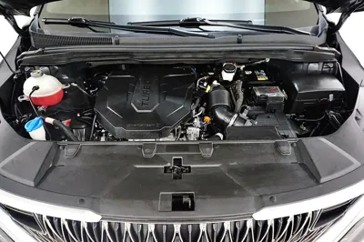 Kia Canival 2021, 96970 км, за 17841.1 USD - фото 8