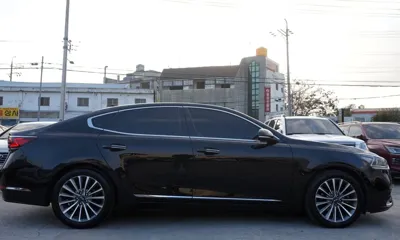 Kia K7 2016, 209732 км, за 4296.67 USD