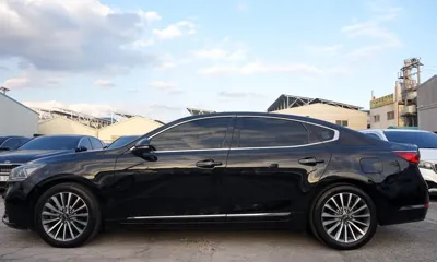 Kia K7 2016, 209732 км, за 4296.67 USD - фото 9