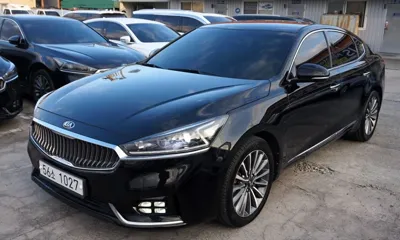 Kia K7 2016, 209732 км, за 4296.67 USD - фото 10