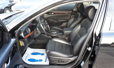 Kia K7 2016, 209732 км, за 4296.67 USD - фото 16