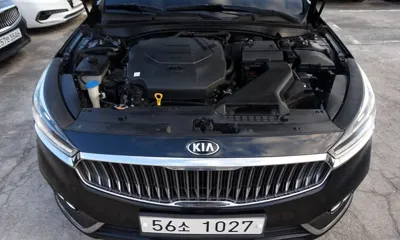 Kia K7 2016, 209732 км, за 4296.67 USD - фото 20
