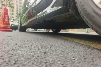 Audi A6L · 2018 год