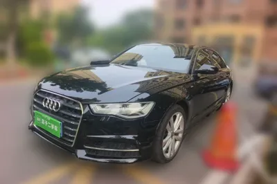 Audi A6L 2018, 147900 км, за 16424 USD