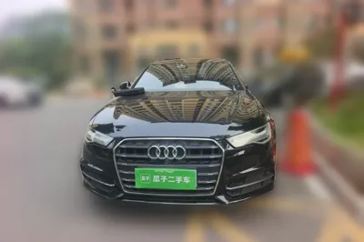Audi A6L 2018, 147900 км, за 16424 USD