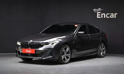 BMW Gran Turismo