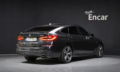 BMW Gran Turismo