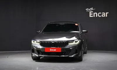 BMW Gran Turismo