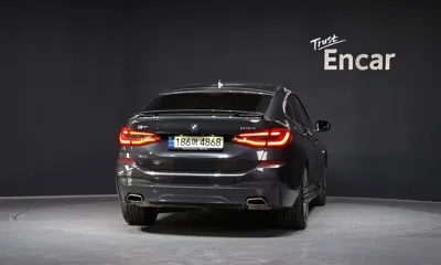 BMW Gran Turismo