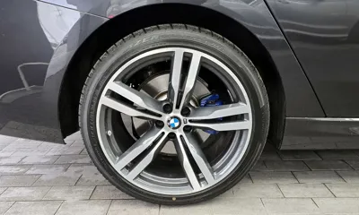 BMW Gran Turismo