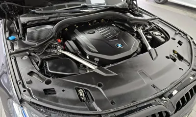 BMW Gran Turismo