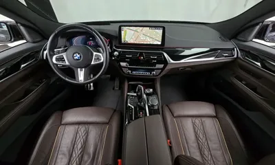 BMW Gran Turismo