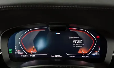 BMW Gran Turismo