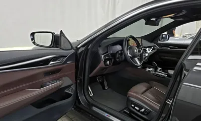 BMW Gran Turismo