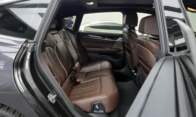 BMW Gran Turismo