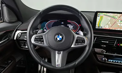 BMW Gran Turismo