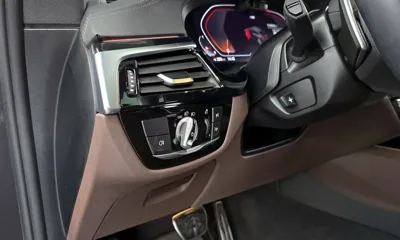 BMW Gran Turismo