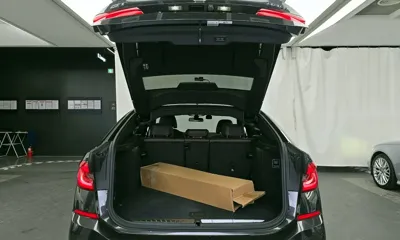 BMW Gran Turismo