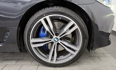 BMW Gran Turismo