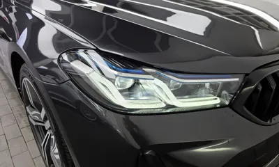 BMW Gran Turismo