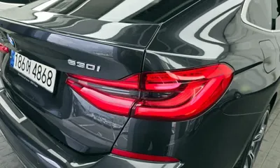 BMW Gran Turismo