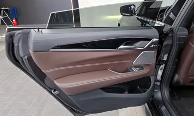 BMW Gran Turismo