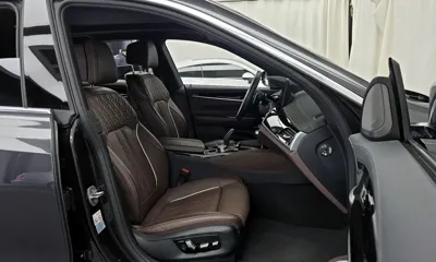 BMW Gran Turismo