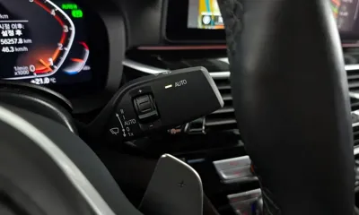 BMW Gran Turismo