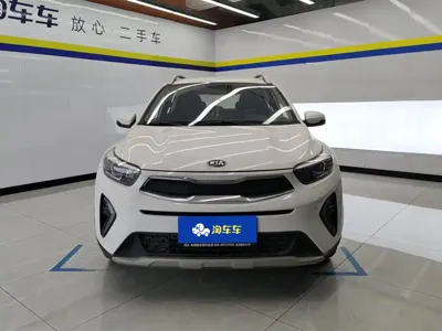Kia KX1 2020, 19800 км, за 7127.11 USD
