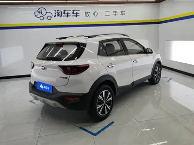 Kia KX1 2020, 19800 км, за 7127.11 USD