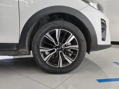 Kia KX1 2020, 19800 км, за 7127.11 USD - фото 6