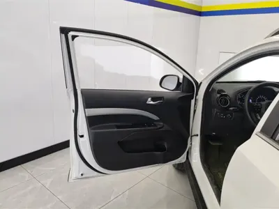Kia KX1 2020, 19800 км, за 7127.11 USD - фото 7