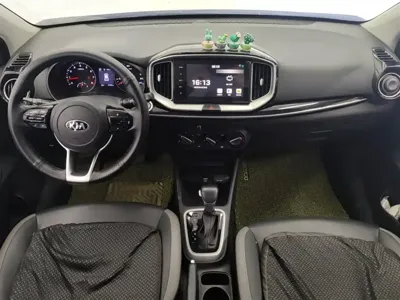 Kia KX1 2020, 19800 км, за 7127.11 USD - фото 12
