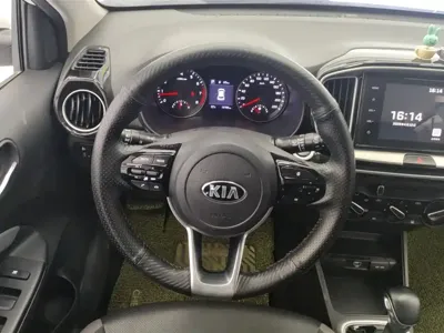 Kia KX1 2020, 19800 км, за 7127.11 USD - фото 15