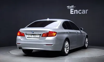 BMW 5-Series 2015, 114697 км, за 7156.34 USD
