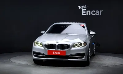BMW 5-Series 2015, 114697 км, за 7156.34 USD