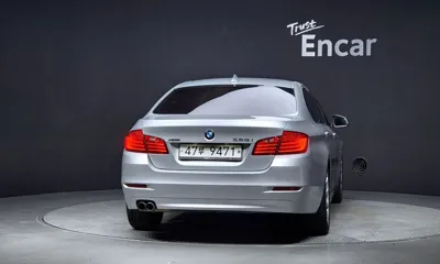 BMW 5-Series 2015, 114697 км, за 7156.34 USD