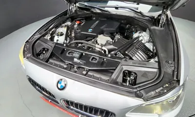 BMW 5-Series 2015, 114697 км, за 7156.34 USD - фото 6