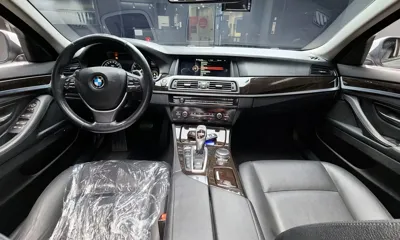 BMW 5-Series 2015, 114697 км, за 7156.34 USD - фото 7