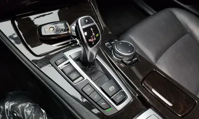 BMW 5-Series 2015, 114697 км, за 7156.34 USD - фото 9