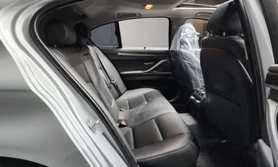 BMW 5-Series 2015, 114697 км, за 7156.34 USD - фото 12