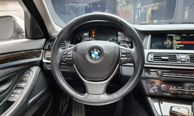 BMW 5-Series 2015, 114697 км, за 7156.34 USD - фото 14
