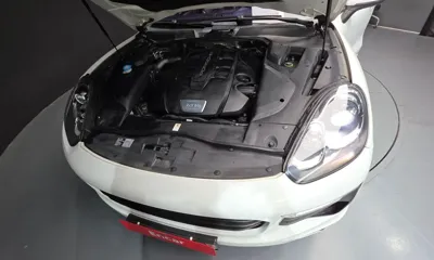 Porsche Cayenne 2016, 160274 км, за 11809.11 USD - фото 6
