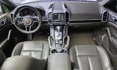 Porsche Cayenne 2016, 160274 км, за 11809.11 USD - фото 7