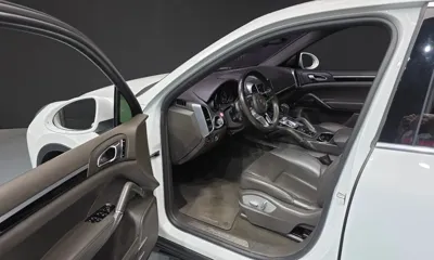 Porsche Cayenne 2016, 160274 км, за 11809.11 USD - фото 10
