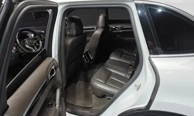 Porsche Cayenne 2016, 160274 км, за 11809.11 USD - фото 11