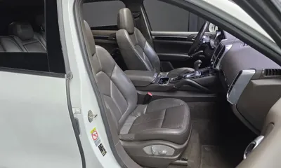 Porsche Cayenne 2016, 160274 км, за 11809.11 USD - фото 12