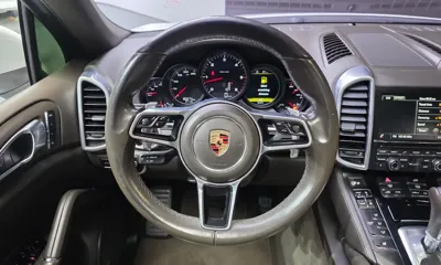 Porsche Cayenne 2016, 160274 км, за 11809.11 USD - фото 13