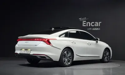 Kia K8 2022, 78773 км, за 17239.15 USD