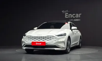 Kia K8 2022, 78773 км, за 17239.15 USD